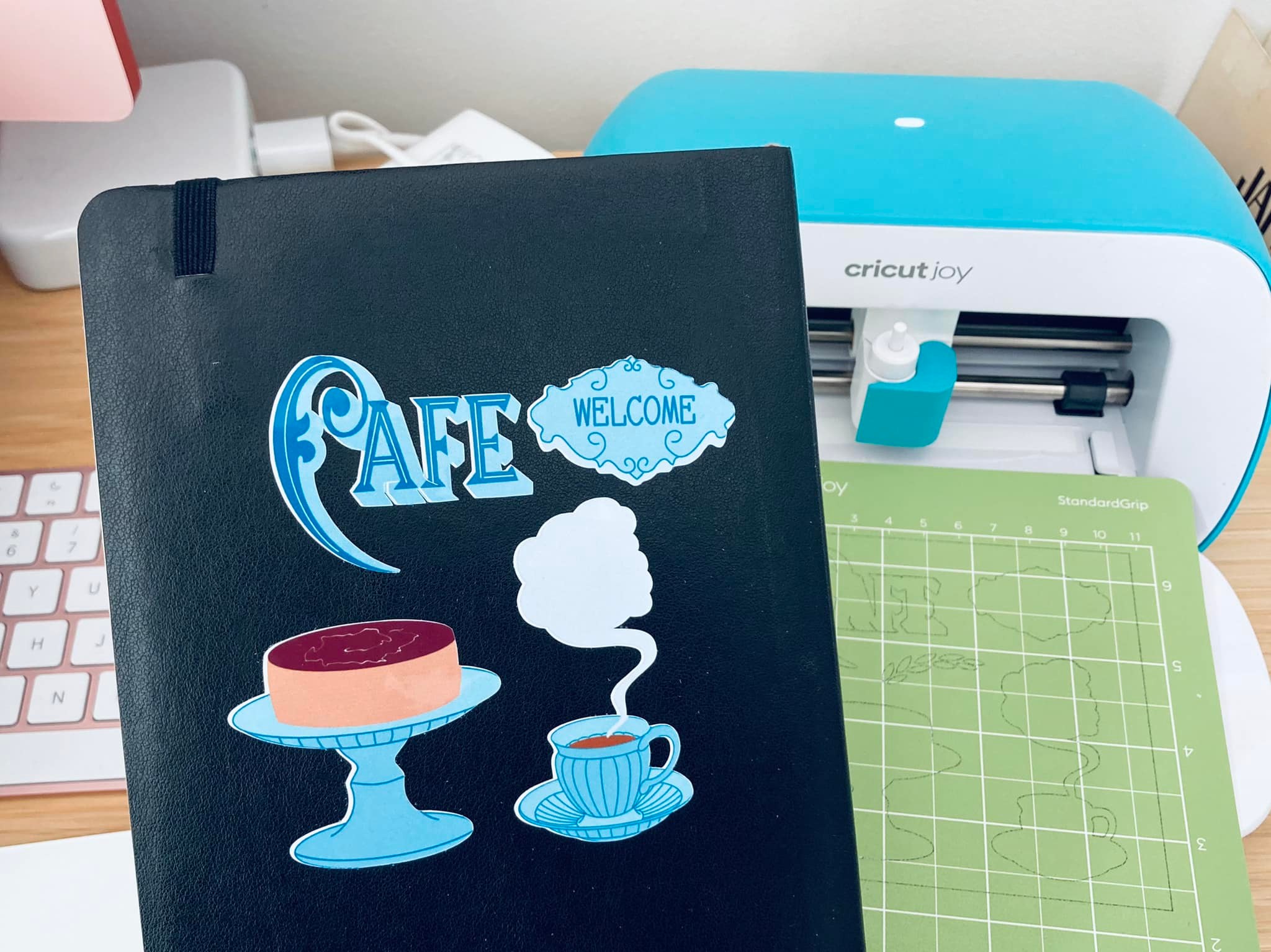 Celebrating 3 years as a Sticker Maker – EV Visuals – Inspiring people ...